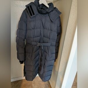 Pajar Quilted Puffer, W XXL